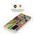 Dean Russo Pop Culture Guitar Soft Gel Case for Huawei P Smart (2021)