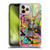 Dean Russo Pop Culture Guitar Soft Gel Case for Apple iPhone 11 Pro
