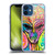 Dean Russo Pop Culture Alien Soft Gel Case for Apple iPhone 12 Mini