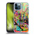 Dean Russo Pop Culture Guitar Soft Gel Case for Apple iPhone 12 Pro Max