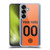 Custom Customised Personalised Inter Milan 2023/24 Kit Third Soft Gel Case for Samsung Galaxy S25+