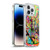 Dean Russo Pop Culture Guitar Soft Gel Case for Apple iPhone 14 Pro Max & MagSafe
