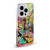 Dean Russo Pop Culture Guitar Soft Gel Case for Apple iPhone 14 Pro Max & MagSafe