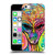 Dean Russo Pop Culture Alien Soft Gel Case for Apple iPhone 5c