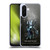 Injustice 2 Characters Blue Beetle Soft Gel Case for Samsung Galaxy A26 5G