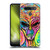 Dean Russo Pop Culture Alien Soft Gel Case for LG K51S