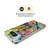 Dean Russo Pop Culture Guitar Soft Gel Case for LG K51S