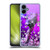 Random Galaxy Animals Dancing Strip Pole Sloth Soft Gel Case for Samsung Galaxy A06 4G / 5G