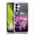 Random Galaxy Animals Disco Dancing Cat Soft Gel Case for Samsung Galaxy A16 5G & MagSafe