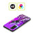 Random Galaxy Animals Dancing Strip Pole Sloth Soft Gel Case for Samsung Galaxy A17 4G / 5G