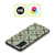 Head Case Designs Insect Prints Ants Soft Gel Case for Samsung Galaxy S25 & MagSafe