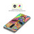 Dean Russo Pop Culture Alien Soft Gel Case for Google Pixel 3