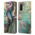 Aimee Stewart Fantasy The Seahorse Leather Book Wallet Case Cover For Samsung Galaxy S20 / S20 5G