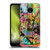 Dean Russo Pop Culture Guitar Soft Gel Case for Nokia C10 / C20