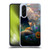 JK Stewart Art Fox Soft Gel Case for Samsung Galaxy A36 5G