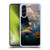 JK Stewart Art Fox Soft Gel Case for Samsung Galaxy A56 5G