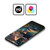 JK Stewart Art Fox Soft Gel Case for Samsung Galaxy A56 5G