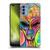 Dean Russo Pop Culture Alien Soft Gel Case for OPPO Reno 4 5G