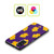 Head Case Designs Kawaii Duck Pattern Soft Gel Case for Samsung Galaxy S25+ & MagSafe