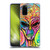 Dean Russo Pop Culture Alien Soft Gel Case for Samsung Galaxy S20 / S20 5G