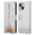 Aimee Stewart Landscapes Paris Color Splash Leather Book Wallet Case Cover For Apple iPhone 14 Plus