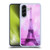 LebensArt Pastels Abstract Soft Gel Case for Samsung Galaxy A56 5G