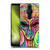 Dean Russo Pop Culture Alien Soft Gel Case for Sony Xperia Pro-I