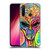 Dean Russo Pop Culture Alien Soft Gel Case for Xiaomi Redmi Note 8T