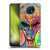 Dean Russo Pop Culture Alien Soft Gel Case for Xiaomi Redmi Note 9T 5G