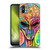 Dean Russo Pop Culture Alien Soft Gel Case for Xiaomi Redmi 9A / Redmi 9AT