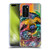 Dean Russo Wildlife 3 Sloth Soft Gel Case for Huawei P40 5G