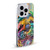 Dean Russo Wildlife 3 Sloth Soft Gel Case for Apple iPhone 13 Pro & MagSafe