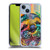 Dean Russo Wildlife 3 Sloth Soft Gel Case for Apple iPhone 14
