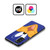 Looney Tunes Full Face Road Runner Soft Gel Case for Samsung Galaxy A55 5G