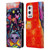 Dean Russo Dogs 3 Doberman Leather Book Wallet Case Cover For OnePlus 9 Pro