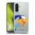 Looney Tunes Characters Road Runner Soft Gel Case for Samsung Galaxy A56 5G