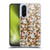 Looney Tunes Patterns Tasmanian Devil Soft Gel Case for Samsung Galaxy A36 5G