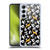 Looney Tunes Patterns Daffy Duck Soft Gel Case for Samsung Galaxy A55 5G