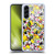 Looney Tunes Patterns Group Soft Gel Case for Samsung Galaxy A56 5G