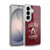 EA Bioware Mass Effect 3 Badges And Logos Interplanetary Combatives Soft Gel Case for Samsung Galaxy S26