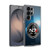 EA Bioware Mass Effect 3 Badges And Logos N7 Training Program Soft Gel Case for Samsung Galaxy S26 Ultra