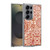 Head Case Designs Mandala Doodles Pattern Soft Gel Case for Samsung Galaxy S25 Ultra & MagSafe