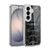 EA Bioware Mass Effect Armor Collection N7 Soft Gel Case for Samsung Galaxy S26 Plus