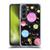 Head Case Designs Marble Galaxy Planets Soft Gel Case for Samsung Galaxy S24 FE & MagSafe