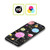 Head Case Designs Marble Galaxy Planets Soft Gel Case for Samsung Galaxy S25+ & MagSafe