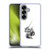 Matt Bailey Samurai Sword Attack Soft Gel Case for Samsung Galaxy S25 & MagSafe