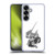 Matt Bailey Samurai Sword Attack Soft Gel Case for Samsung Galaxy S25+ & MagSafe