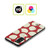 Head Case Designs Marine Patterns 1 Sea Shells Soft Gel Case for Samsung Galaxy S25+ & MagSafe