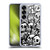 Matt Bailey Skull All Over Soft Gel Case for Samsung Galaxy S25 & MagSafe