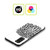 Matt Bailey Skull Flower Soft Gel Case for Samsung Galaxy S25 & MagSafe